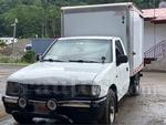 1999 Isuzu Kb
