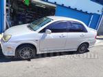 2003 Suzuki Aerio