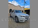 2014 BMW X5