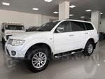 2013 Mitsubishi Montero Sport