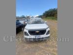 2022 Chevrolet Captiva Premier