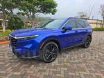 2024 Honda Cr-v Ex-lr