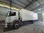 2018 Mitsubishi Fuso