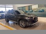 2024 BMW X4 X-drive 20i