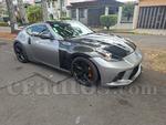 2010 Nissan Z