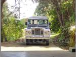 1978 Land Rover Land Rover Serie 3