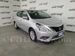 2017 Nissan Versa