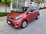 2018 Kia Picanto