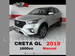 2019 Hyundai Creta Gl