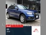 2016 Audi Q5