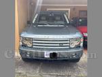 2006 Land Rover Ranger Rover