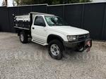 2002 Toyota Hilux