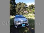 2014 Toyota Yaris