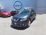 2017 Nissan X-trail