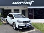 2022 Geely Gx3