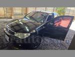 2006 Fiat Siena Hlx