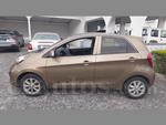 2013 Kia Picanto