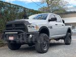 2016 Dodge Ram 2500 Hd