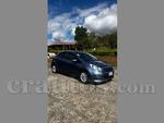 2017 Kia Rio
