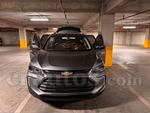 2021 Chevrolet Tracker