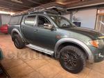 2008 Mitsubishi L200