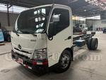 2023 Hino 300