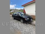 1999 Nissan Sentra