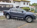 2014 Ford Ranger Wildtrack