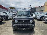 2023 Suzuki Jimny