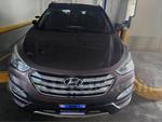 2014 Hyundai Santa Fe