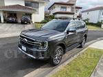 2024 Ford Everest
