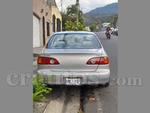 2001 Toyota Corolla