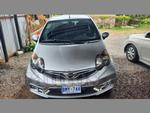 2017 BYD F0