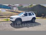 2018 Renault Duster