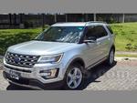 2016 Ford Explorer Ecoboast