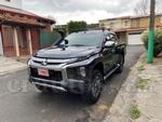 2019 Mitsubishi L200 Triton