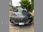 2024 Changan X7 Plus