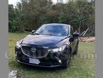 2017 Mazda Cx3