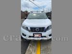2016 Nissan Frontier
