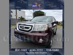 2011 Honda Pilot Ex-l