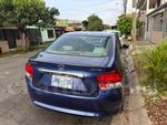 2010 Honda City