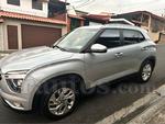 2021 Hyundai Creta Gl