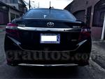 2017 Toyota Yaris