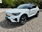 2024 Volvo Xc40 P6