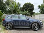 2018 Chevrolet Captiva