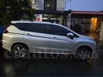 2022 Mitsubishi Xpander