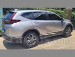 Honda CR-V 2021