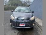 2016 Toyota Yaris