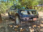2012 Nissan Navara