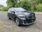 2018 Kia Sorento